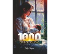 1000 DIAS DE SOLIDÃO: Uma jornada de amor e cura: 3 (O caminho do despertar)