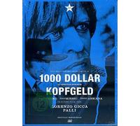 1000 Dollar Kopfgeld [Import allemand]