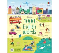 1000 English Words