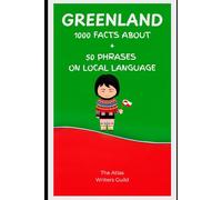 1000 Facts About Greenland (History of Top Places to Visit)
