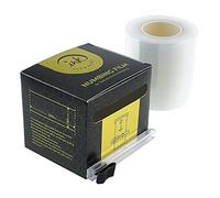 [1000 Feet Per Roll] 60mm Premium Numbing Preservative Film by Ink Permanent Plastic Wrap for Tattoos, Microblading, Lip Tattoo, Eyebrow Lamination & Lash Lift - 42 or 60 mm width 300 Meters