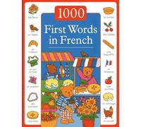 1000 First Words in French