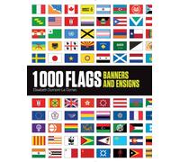 1000 Flags : Banners and Ensigns
