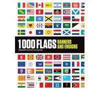 1000 Flags: Banners and Ensigns