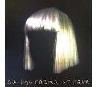 1000 Forms of Fear (10th Anniversary Edition)