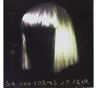 Sia - 1000 Forms Of Fear