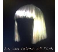Sia - 1000 Forms Of Fear [VINYL]