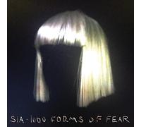 1000 Forms of Fear