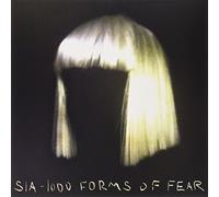 1000 Forms of Fear [VINYL]