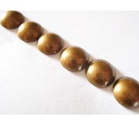 1000 French Natural Upholstery Nails. Supplied In HEICO Branded Box
