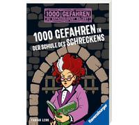 1000 Gefahren in der Schule des Schreckens