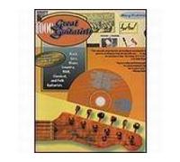 1000 Great Guitarists: A Guide to the World's Best Players and Their Finest Recordings (Profile S.)