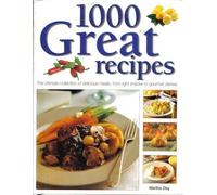 1000 Great Recipes