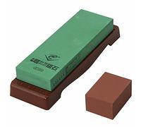 1000 Grit Super Ceramic Water Stone with a Base SS-1000 NEW from Japan