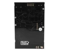 1000 in 1 Game Cartridge, Flash Cartridge Card for PC Engine for TurboGrafx 16, Black Gold Board Game Cartridge Card with Built in 8G Memory Card