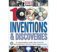 1000 Inventions & Discoveries