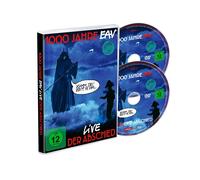 1000 Jahre EAV Live - Der Abschied (DVD)