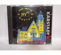1000 Jahre Rheydt - OLDIES BUT GOLDIES