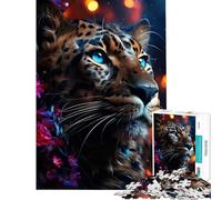 1000 Jigsaw Puzzle Beyond The Stars Difficult And Challenge Analysis And Logic Educational Games Suitable for People Aged 14 And Above (50x75cm)