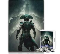 1000 Jigsaw Puzzle Champion Of The Sun Peaceful And Satisfying Pastime Perfect Interlock Precision Cut Toy Size 38x52cm