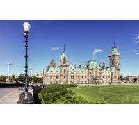 1000 Jigsaw Puzzle for Adults and Kids Canada Ottawa Ontario 38x26cm