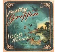 1000 Kisses by Patty Griffin (2002) Audio CD