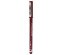 Rimmel Lasting Finish 1000 Kisses Lip Liner 004 Indian Pink