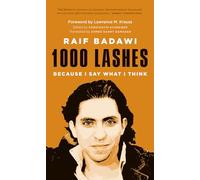 1000 Lashes: Because I Say What I Think