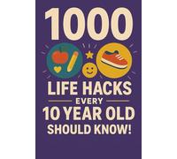 1000 Life Hacks Every 10 Year Old Should Know! (Life Hacks For Kids)