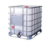 1000 Litres of DEIONISED WATER | (De Mineralised/De Ionised/Not Distilled)