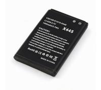 1000 mAh X445 High Capacity Battery for Siemens Gigaset Telephones | 2026 improved cell, high-quality chip protection system, compatible SL780 SL78H SL785 SL788 SL400 SL450 SL350 models phones