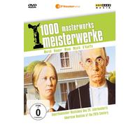 1000 Mw - Amerikanischer Realismus Im 20. Jahrhundert - Americ (DVD) (US IMPORT)