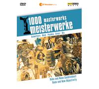Various - 1000 Mw - Dada & Neue Sachlichkeit - Dada And New Objectivity [DVD] [Region 1] [NTSC]