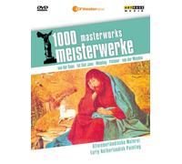 1000 Masterworks: Early Netherlandish Painting