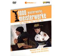 1000 Masterworks: Realism in the 19th Century (DVD, 2011)