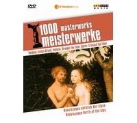 1000 Meisterwerke - Renaissance nrdlich der Alpen [2012]