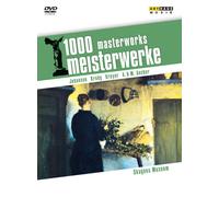 Various - 1000 Mw - Skagens Museum [DVD] [2013] [NTSC]