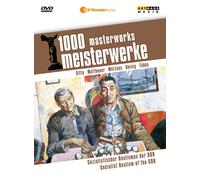 Various - 1000 Meisterwerke - Sozialistischer Realismus der DDR [DVD]