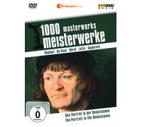 1000 Masterworks: The Portrait in the Renaissance (DVD, 2011)