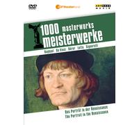Various - 1000 Mw - Das Portrat In Der Renaissance - The Portrait In The Renaissance [DVD] [Region 1] [NTSC]