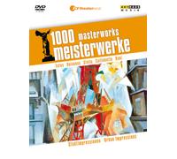 Various - 1000 Mw - Stadtimpressionen - Urban Impressions [DVD] [2013] [NTSC]