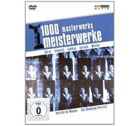 1000 Meisterw. Portrait In The Change DVD ARTHAUS MUSIK