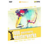 1000 Meisterwerke - Wallraf-Richartz-Museum & Museum Ludwig - Köln [DVD] [2007]