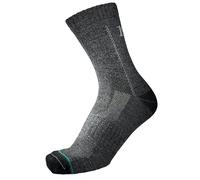 1000 Mile All Terrain Sock: Granite: 12-14 Size: 12-14, Colour: Granit
