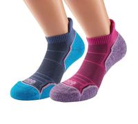 1000 Mile 1M Socklet 2Pk Ld00