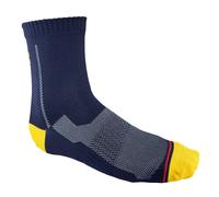 1000 Mile Adults All Terrain Repreve Socks Navy L