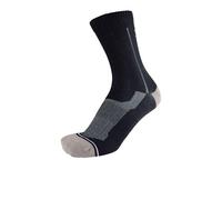 1000 Mile All Terrain Repreve Men's Socks | UK XL in Black