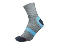 1000 Mile Approach Repreve Double Layer Crew Socks - SS25