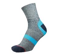 1000 Mile Approach Repreve Double Layer Sock
