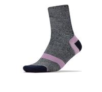 1000 Mile Approach Repreve Double Layer Women's Crew Socks - SS25